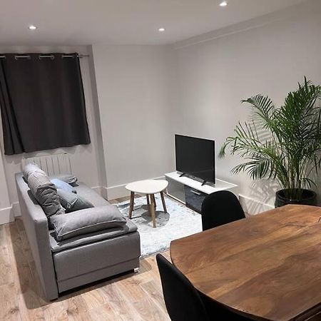 Appt Coup De Coeur Hyper Centre - Wifi Apartment Orleans Exterior photo